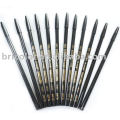 Mineral eyebrow pencil